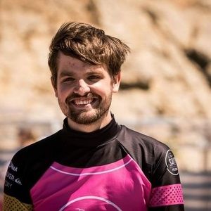 Meet your Posher, Maxime